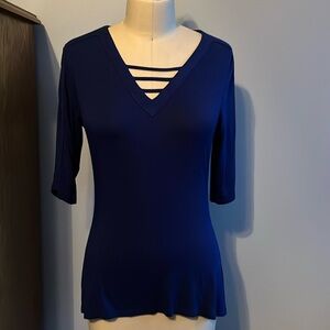 Cable & Gauge shirt